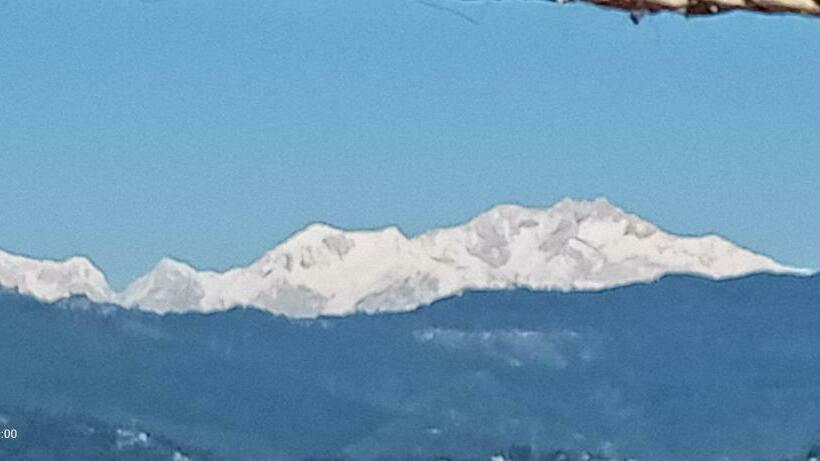 Mayal Lyang Home Stay