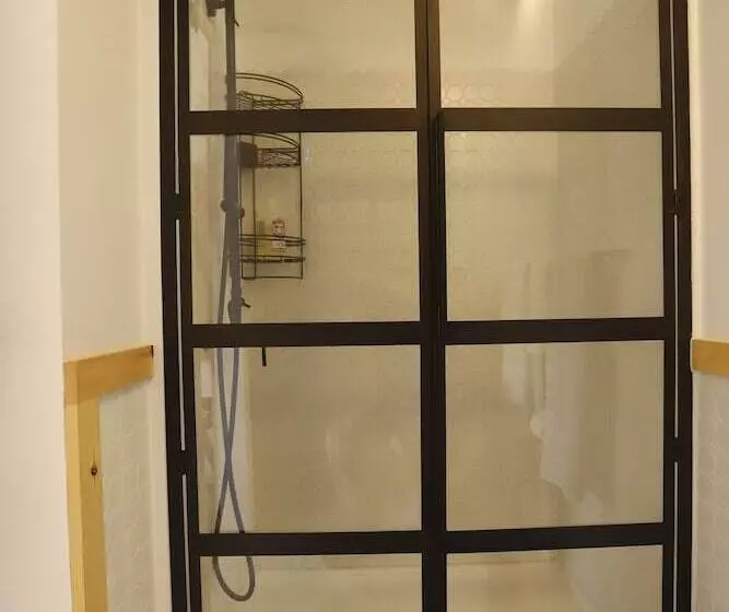 Motelli The Vine On Main