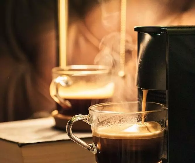 Motelli The Vine On Main