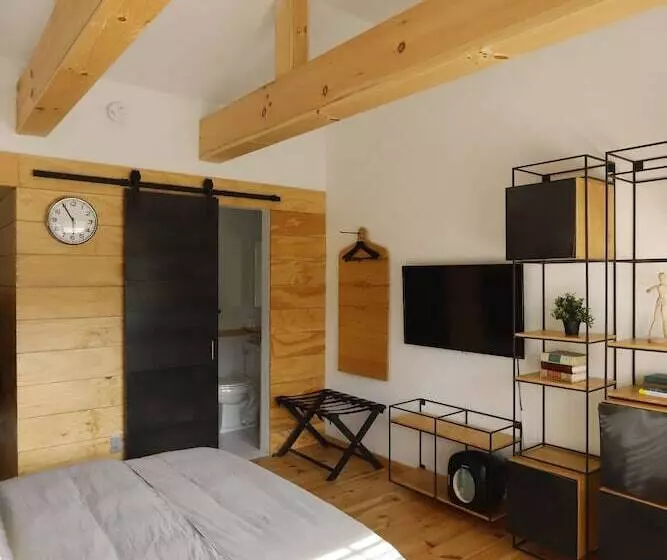 Motelli The Vine On Main