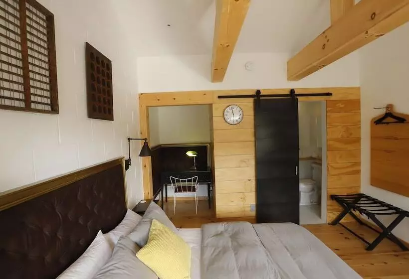 Motelli The Vine On Main