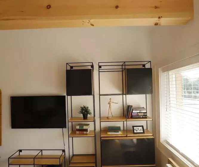 Motelli The Vine On Main