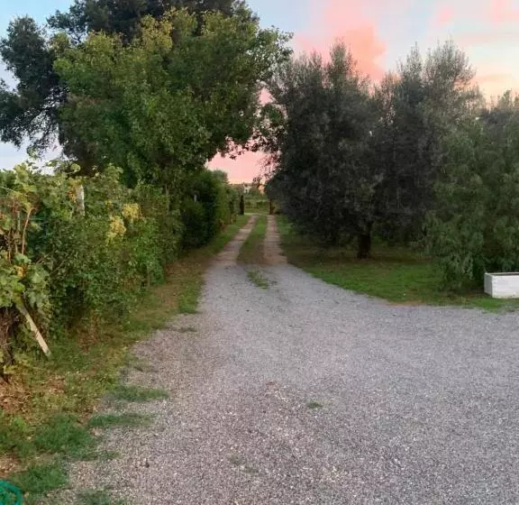 Majatalo Casa Nel Verde Orbetello