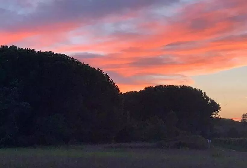 Majatalo Casa Nel Verde Orbetello