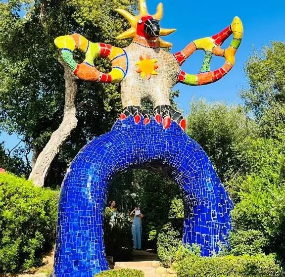 Majatalo Casa Nel Verde Orbetello