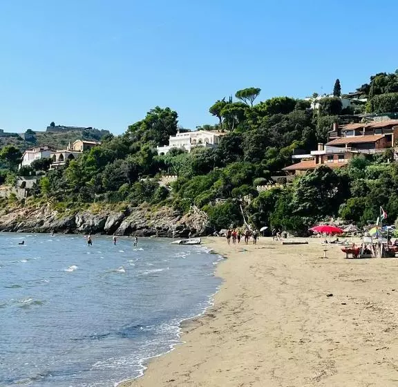 Majatalo Casa Nel Verde Orbetello
