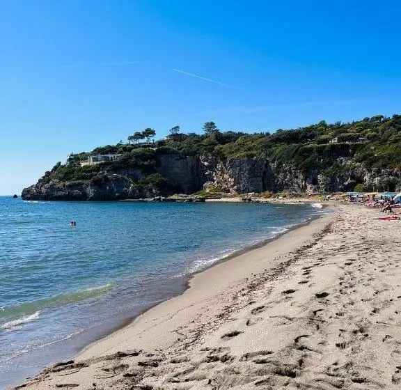 Majatalo Casa Nel Verde Orbetello