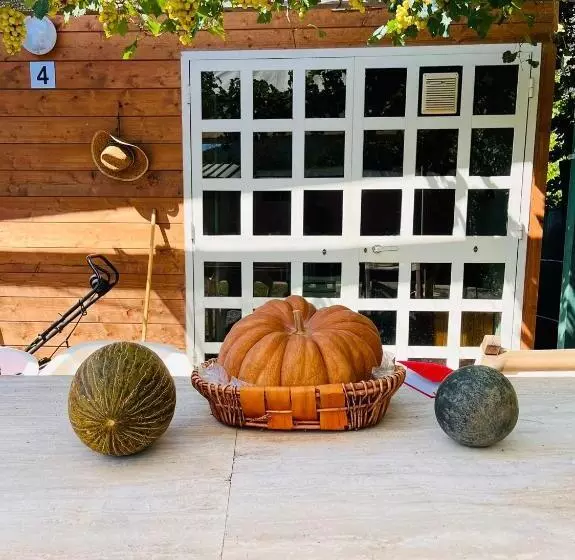 Majatalo Casa Nel Verde Orbetello