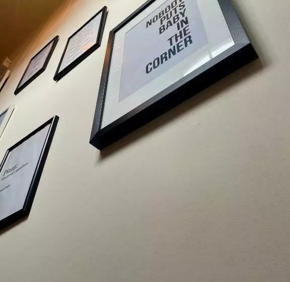 Private Loft Country Hideaway