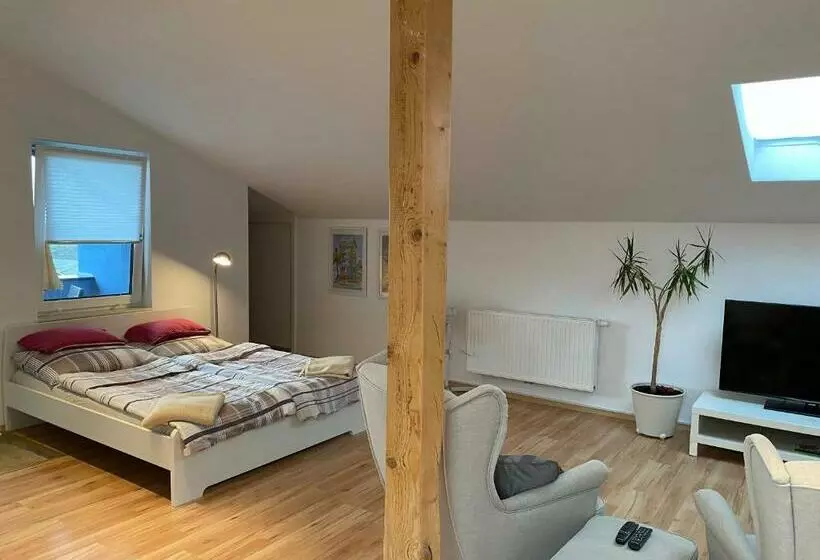 The Blue House Sylvia