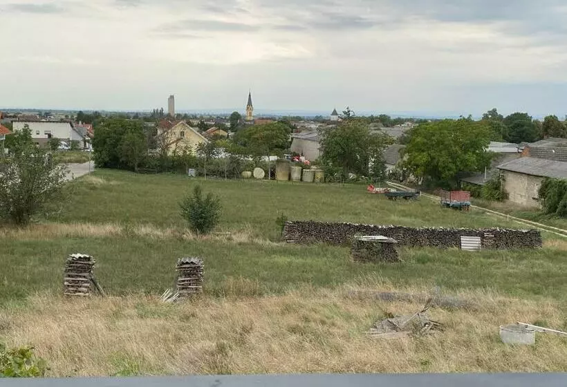 The Blue House Sylvia