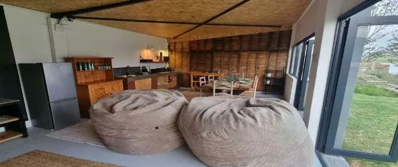 Vadersgawe Farm Camp