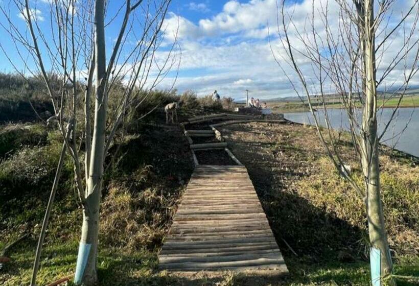 Vadersgawe Farm Camp