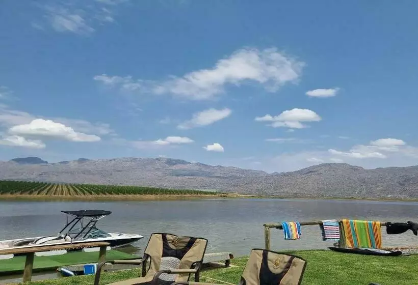 Vadersgawe Farm Camp