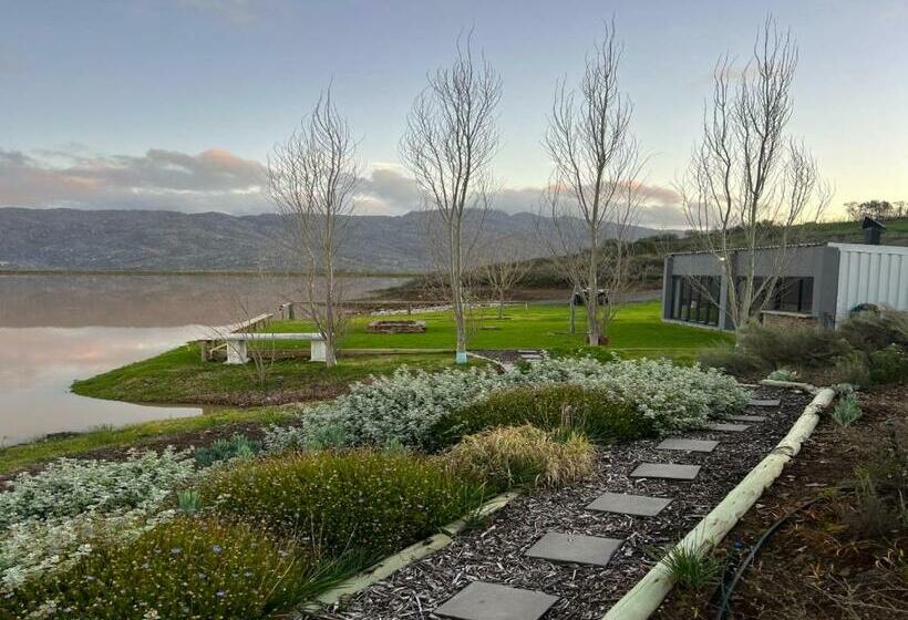 Vadersgawe Farm Camp