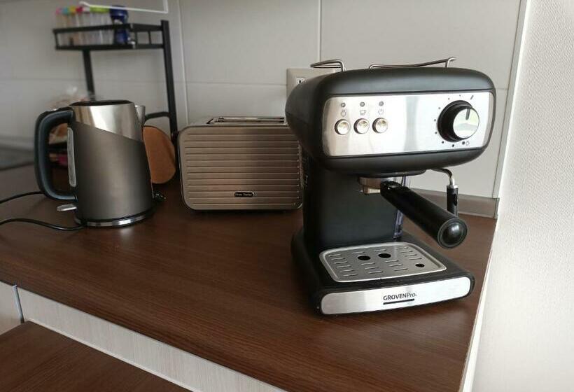 Departamento A Pasos De La Playa