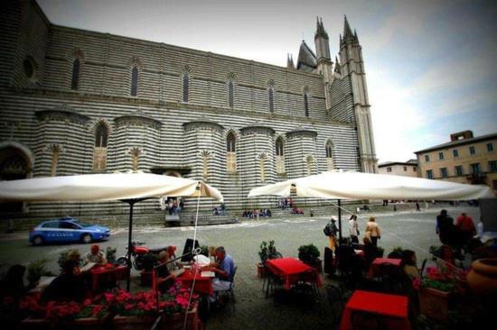 تختخواب و صبحانه Residenza Duomo