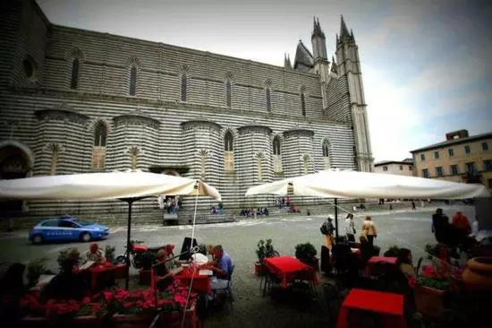 تختخواب و صبحانه Residenza Duomo