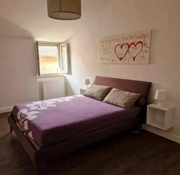 تختخواب و صبحانه Residenza Duomo