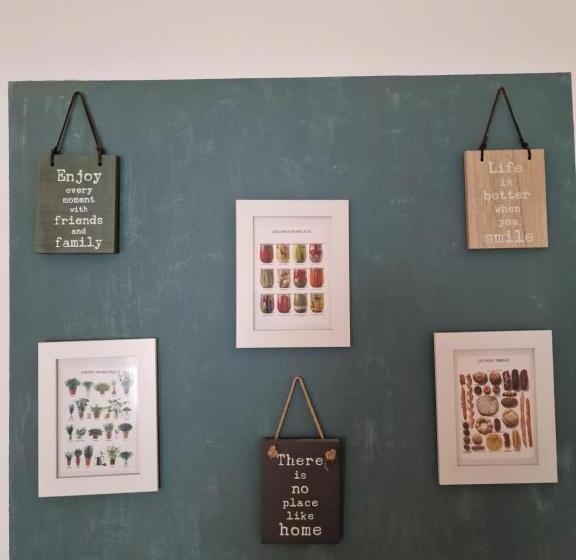 تختخواب و صبحانه Residenza Duomo