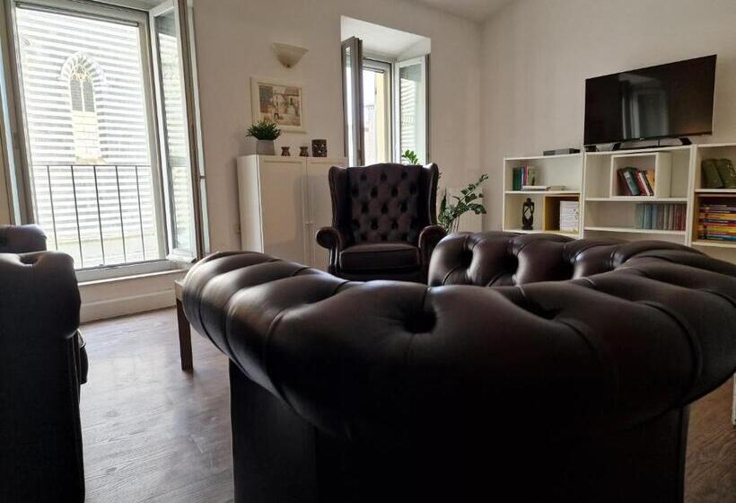 تختخواب و صبحانه Residenza Duomo