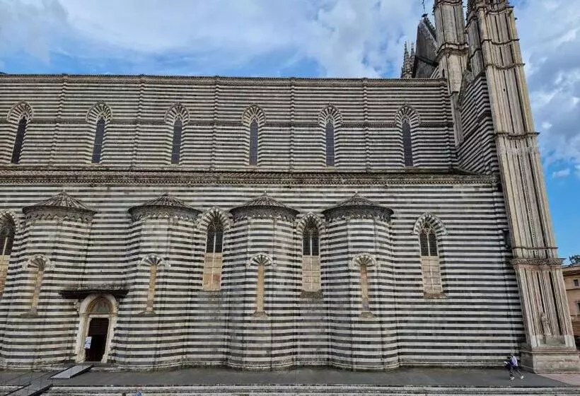 تختخواب و صبحانه Residenza Duomo