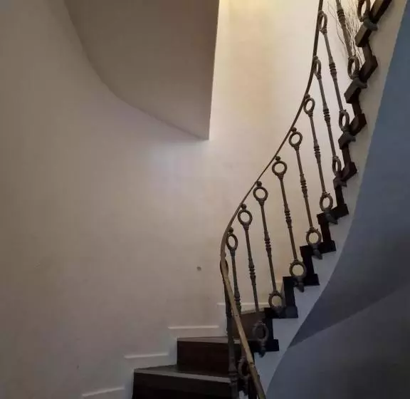 تختخواب و صبحانه Residenza Duomo