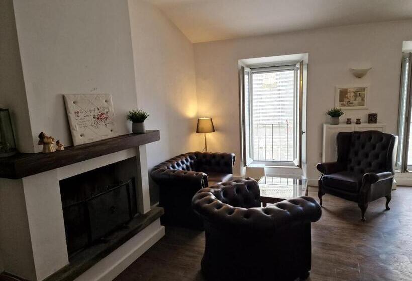 تختخواب و صبحانه Residenza Duomo