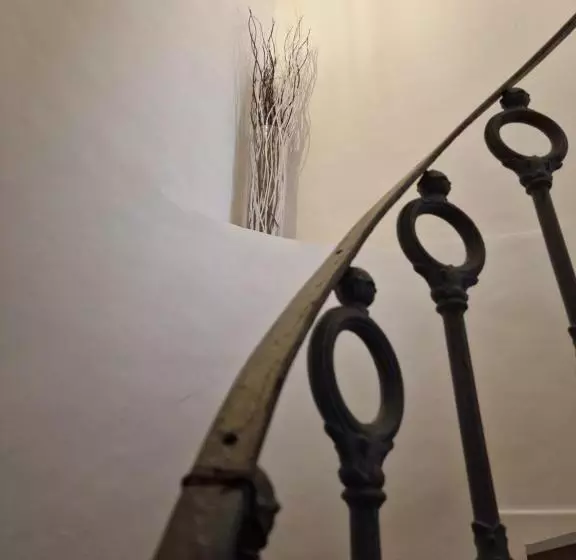 تختخواب و صبحانه Residenza Duomo