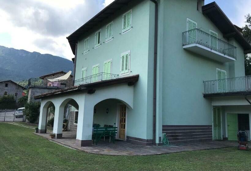 Ca Edda Appartamento Giulia