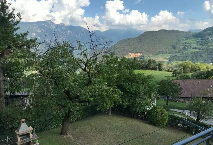 Ca  Edda Appartamento Giulia