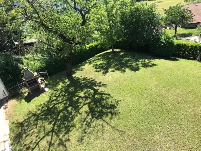 Ca  Edda Appartamento Giulia