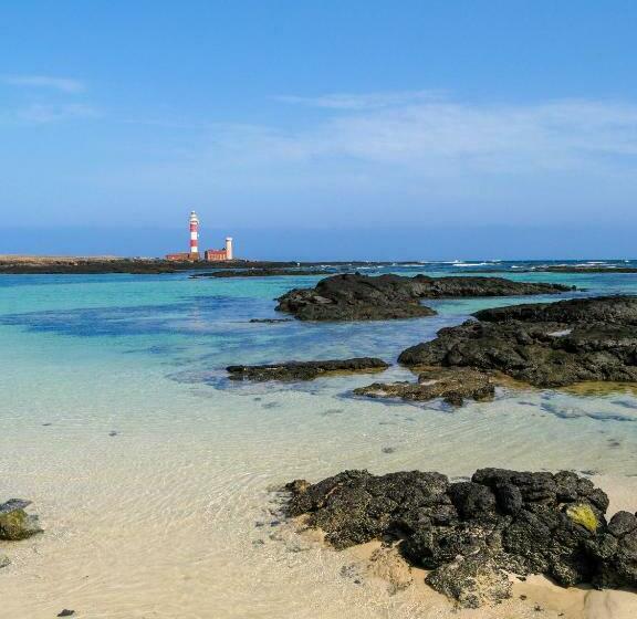 Cotillo Esencia Tropical Fiber And Beach To 1 Minute