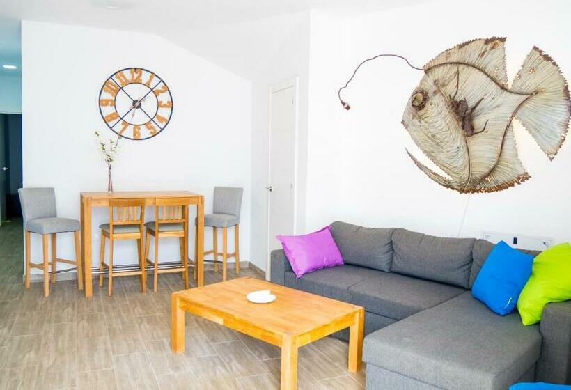 Cotillo Esencia Tropical Fiber And Beach To 1 Minute