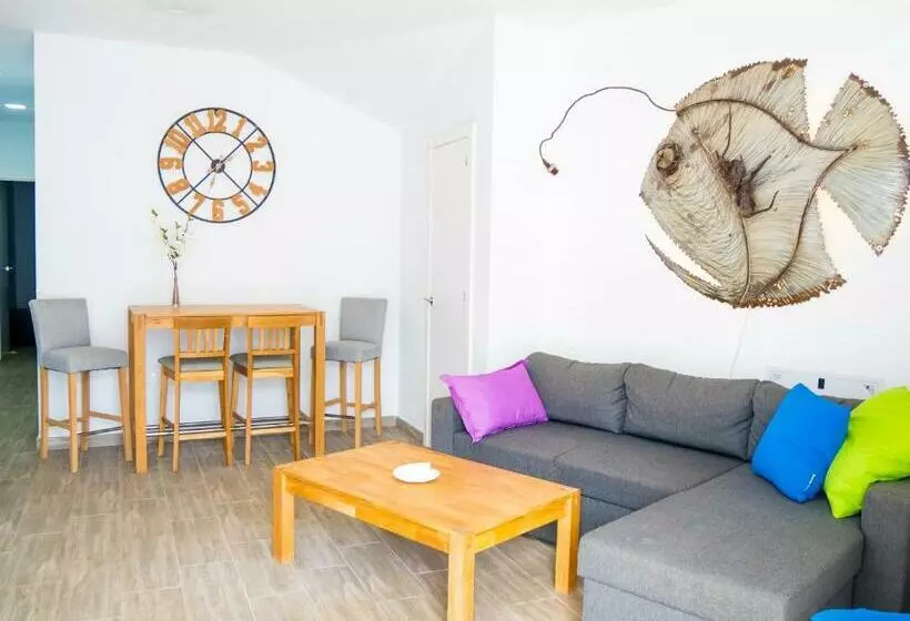 Cotillo Esencia Tropical Fiber And Beach To 1 Minute