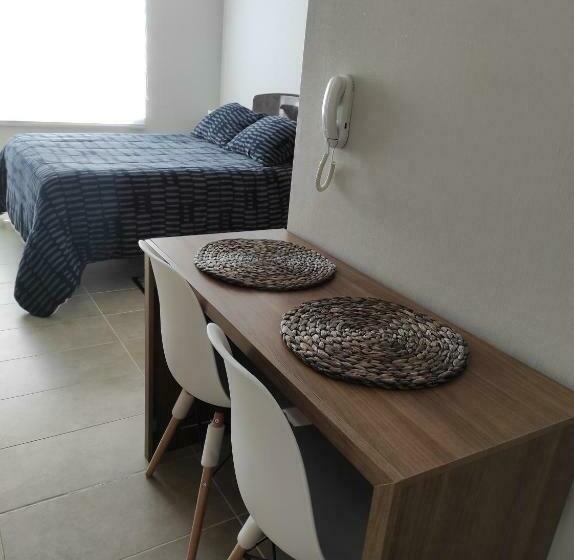 Departamento Estudio En Pleno Centro De Temuco