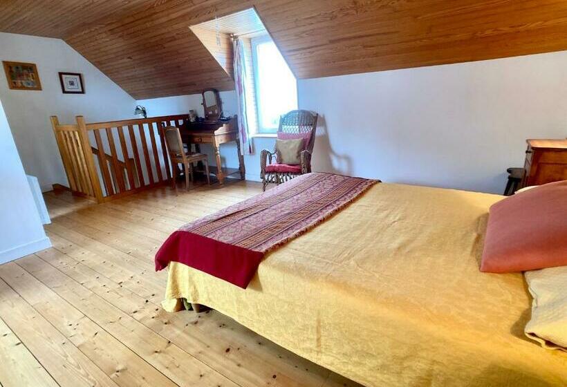 Gîte Authentique 2 3 Pers. Proche Plage 1km Les Bravigou