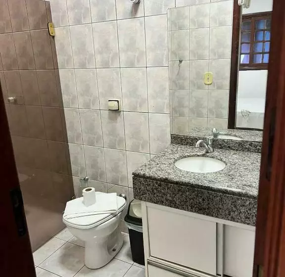 هتل Marambaia