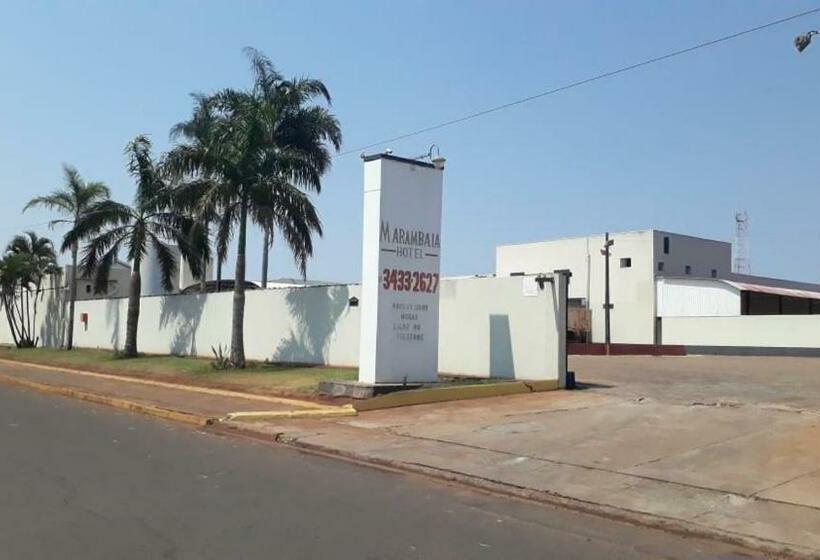 Hotel Marambaia