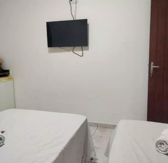 هتل Marambaia