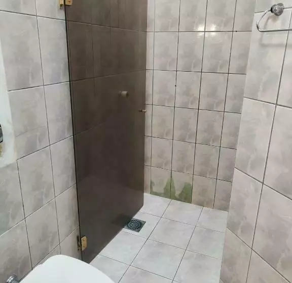 هتل Marambaia
