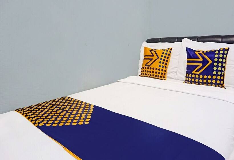 Hotel Spot On 91600 Syariah Army Kost & Homestay