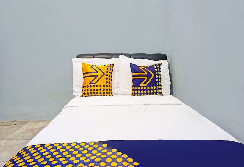 Hotel Spot On 91600 Syariah Army Kost & Homestay