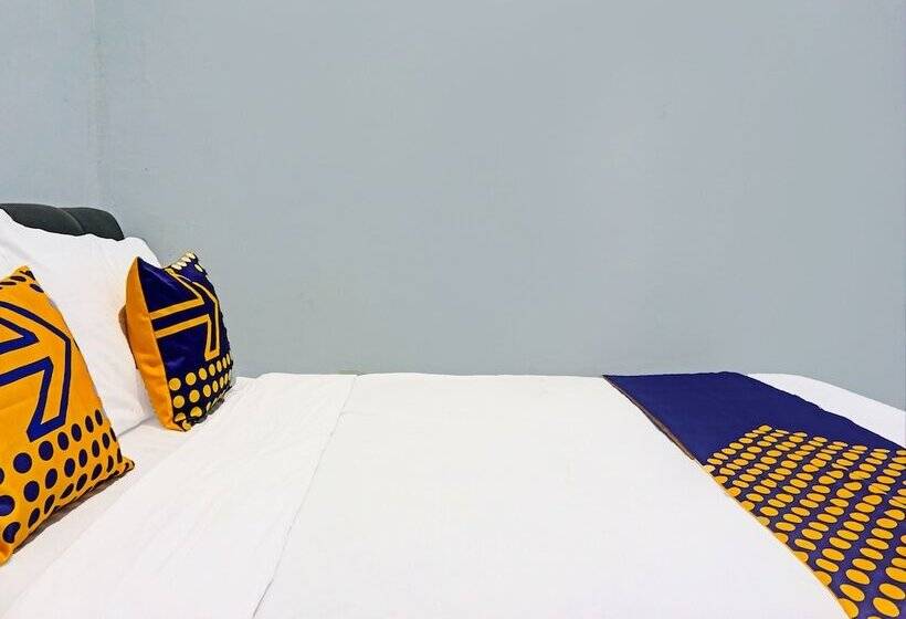 Hotel Spot On 91600 Syariah Army Kost & Homestay