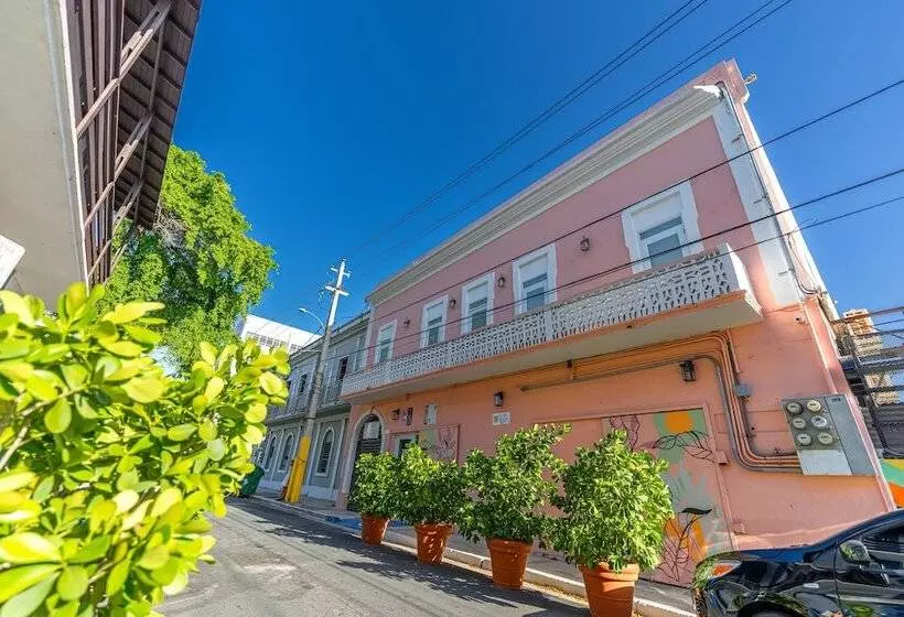 Juliette Hostel Digital Nomad Women Only