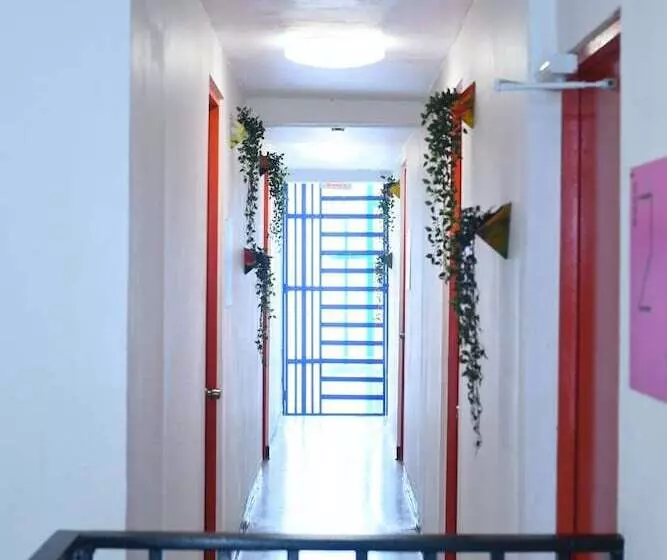 Juliette Hostel Digital Nomad Women Only