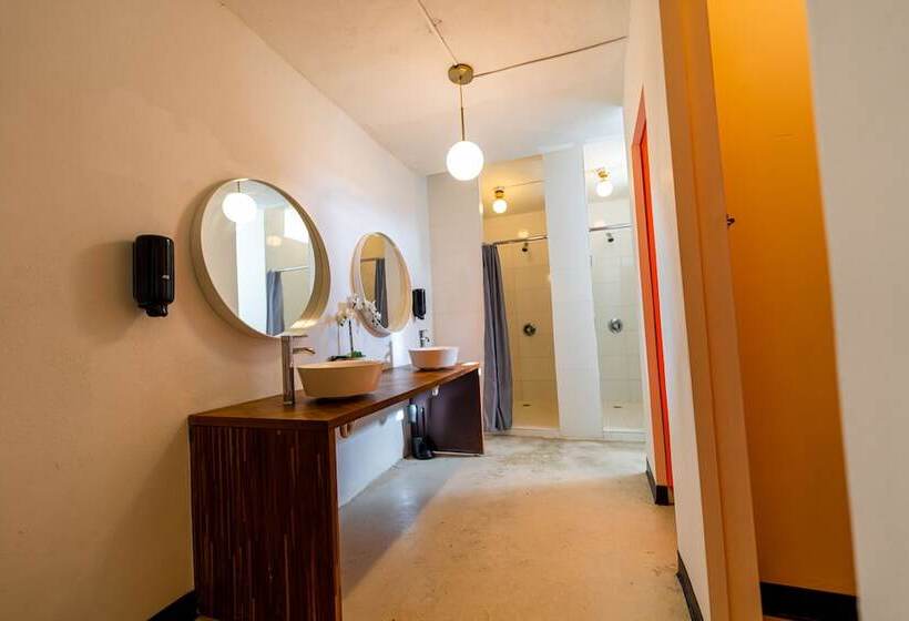 Juliette Hostel Digital Nomad Women Only