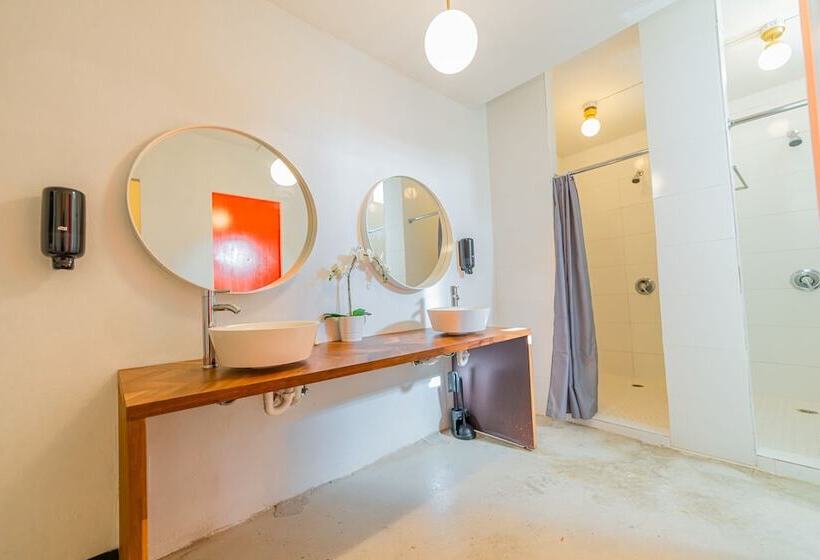 Juliette Hostel Digital Nomad Women Only