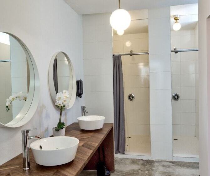 Juliette Hostel Digital Nomad Women Only