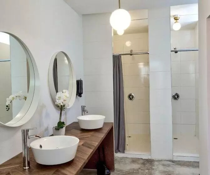 Juliette Hostel Digital Nomad Women Only